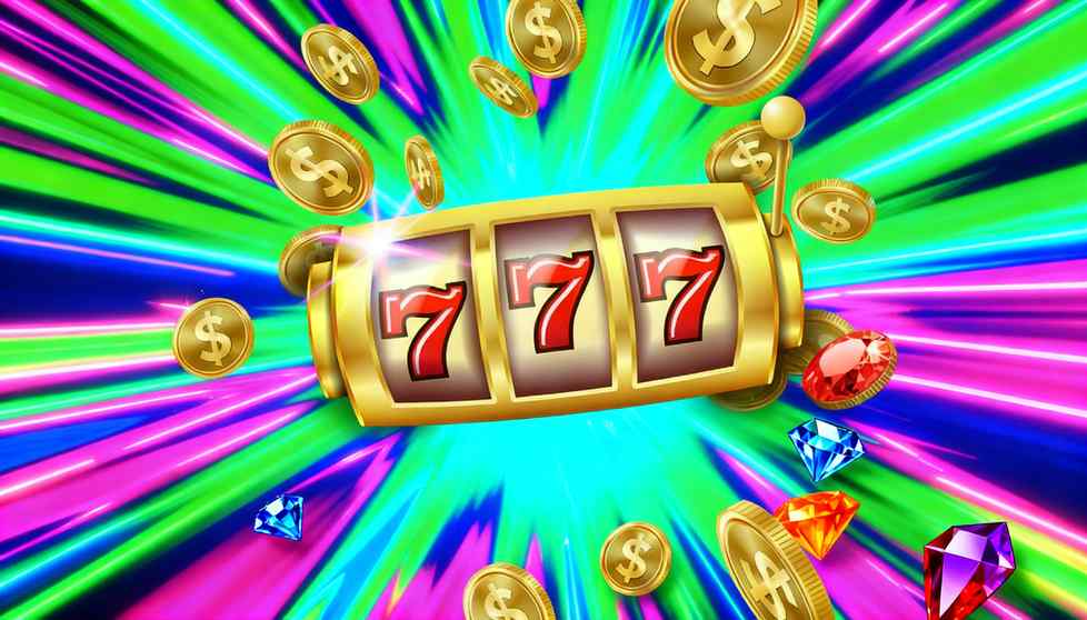 Gslot casino app
