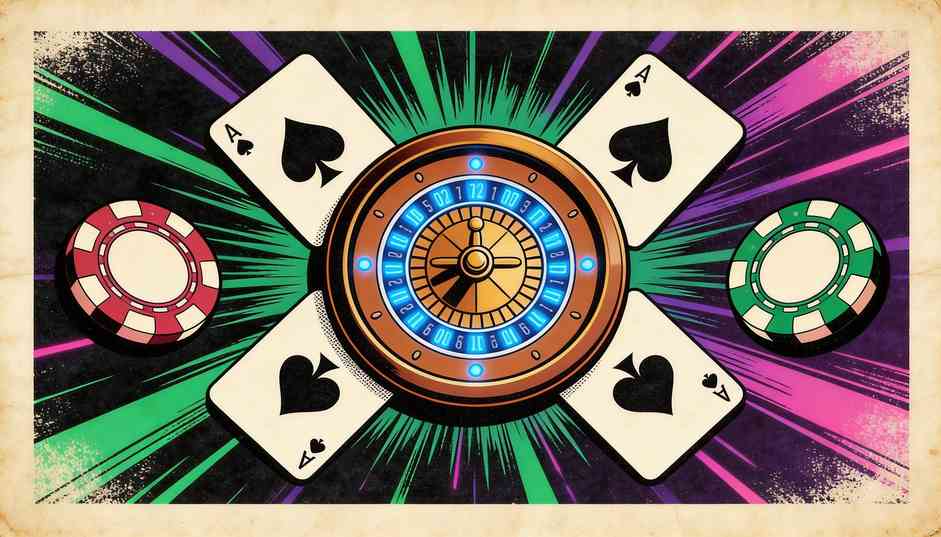Winport casino online