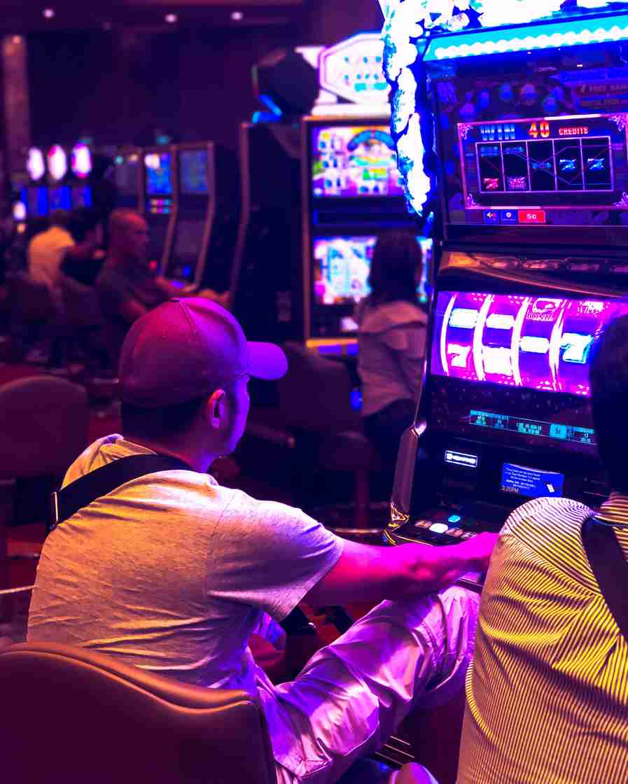 7bit casino