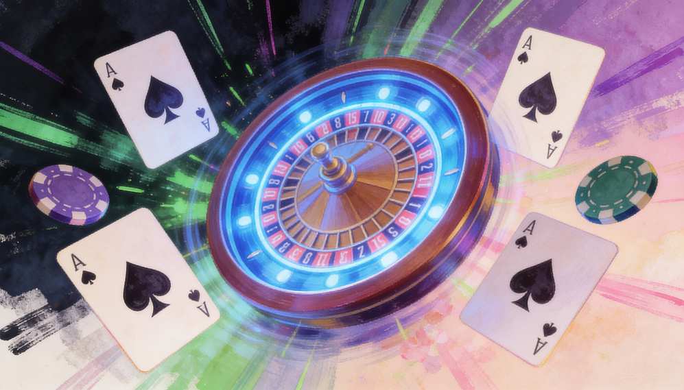 Goldwin casino app
