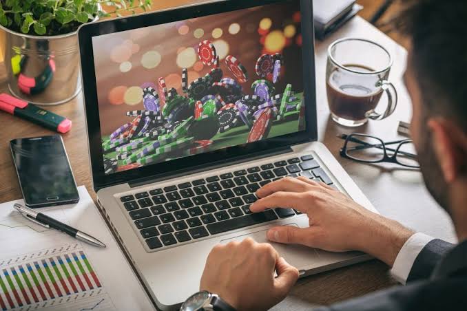Baloo Casino Αξιολόγηση και Οδηγός Χρήσης Baloo Casino Αξιολόγηση και Οδηγός Χρήσης