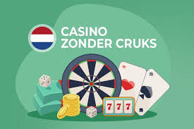 Casino's zonder CRUKS Ontdek de Vrijheid van Spelen