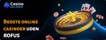 Casinoer Uden Dansk Licens - En Guide til Spiloplevelser