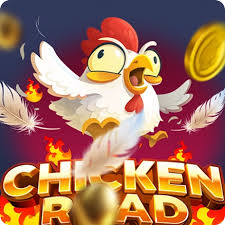 Descubre la emoción de jugar Chicken Road -604842182