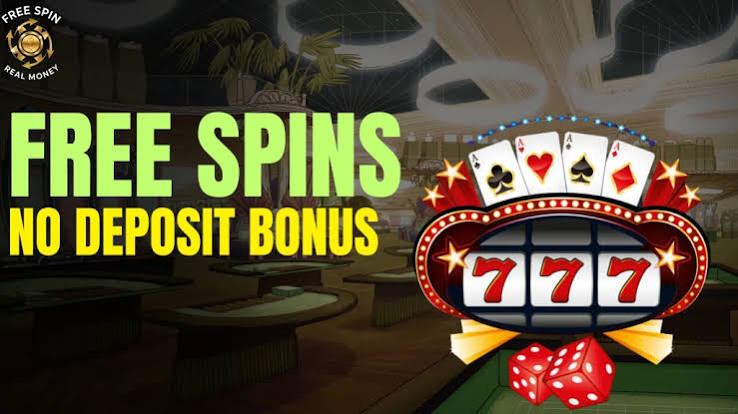 Discover the Thrill of Free Spins No Deposit Offers