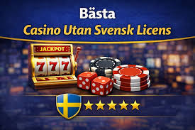 Nya Utländska Casino En Guide till Spelupplevelse utan Gränser