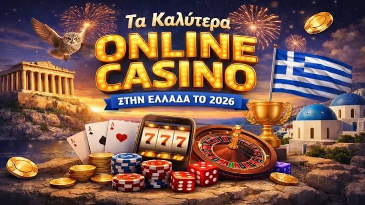 Τα Καλύτερα Online Casino στην Ελλάδα 504112505 Τα Καλύτερα Online Casino στην Ελλάδα 504112505