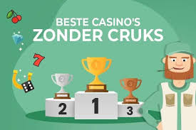 Ontdek Online Casino's Zonder CRUKS Speel Met Betrouwbaarheid Ontdek Online Casino's Zonder CRUKS Speel Met Betrouwbaarheid