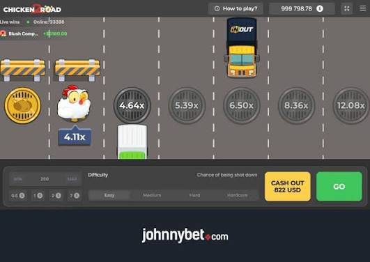 Scopri Chicken Road 2 Gioco e Soldi Veri Scopri Chicken Road 2 Gioco e Soldi Veri