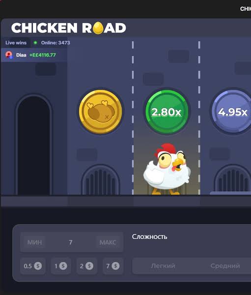 Scopri Chicken Road 2 Gioco e Soldi Veri Scopri Chicken Road 2 Gioco e Soldi Veri