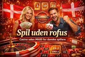 Udenlandsk Casino i Danmark 2026 Fremtiden for Spil i Danmark Udenlandsk Casino i Danmark 2026 Fremtiden for Spil i Danmark