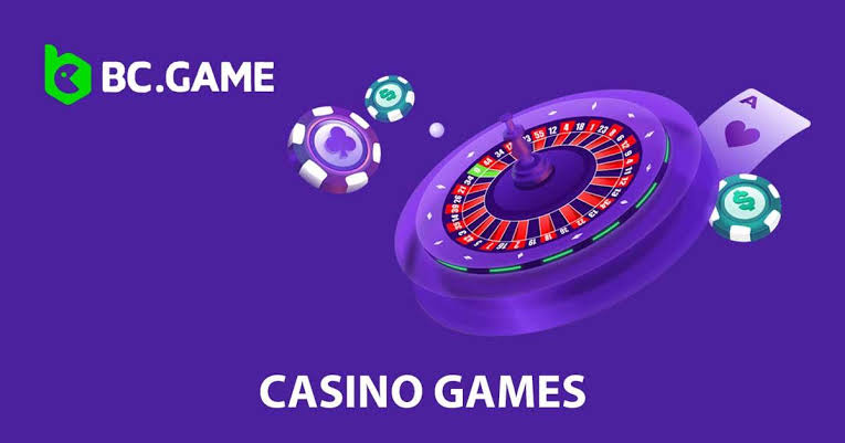 Understanding BC.Game Links Your Guide to Accessing Online Gaming