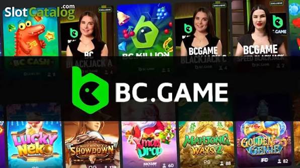 Understanding BC.Game Mirror Login A Comprehensive Guide 917789145