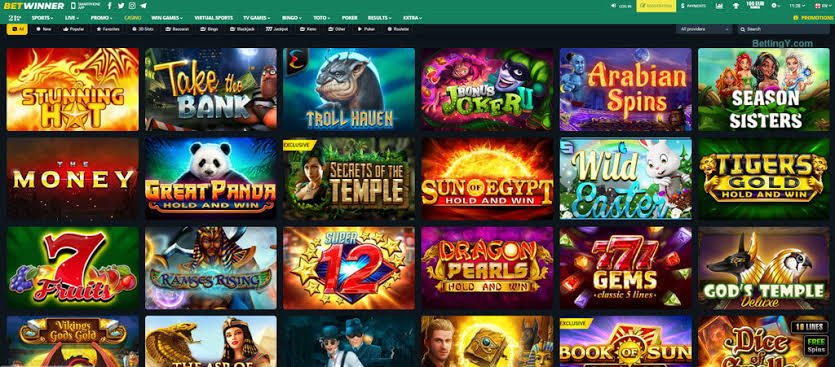 Unlock Exciting BetWinner Bonuses for an Enhanced Betting Experience Unlock Exciting BetWinner Bonuses for an Enhanced Betting Experience