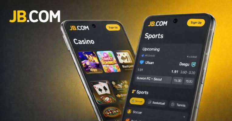 Your Guide to JB Casino Login Process Your Guide to JB Casino Login Process