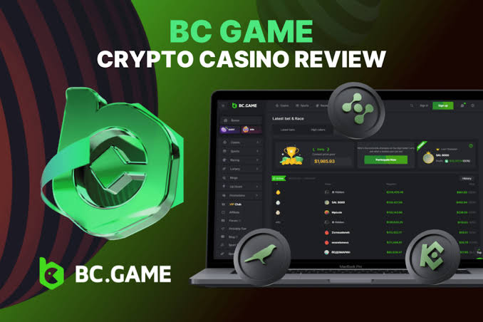 BC.Game Login Your Gateway to Exciting Gaming Experiences BC.Game Login Your Gateway to Exciting Gaming Experiences