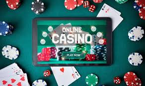 Discover the Exciting World of 20Bet Casino UK Discover the Exciting World of 20Bet Casino UK