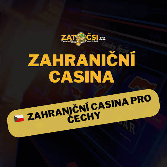 České online casina Jak si vybrat to pravé pro vás