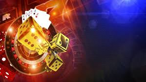 Experience the Thrill of Gaming at VeryWell Casino