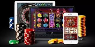 Experience the Thrill Triumph Online Casino UK Experience the Thrill Triumph Online Casino UK