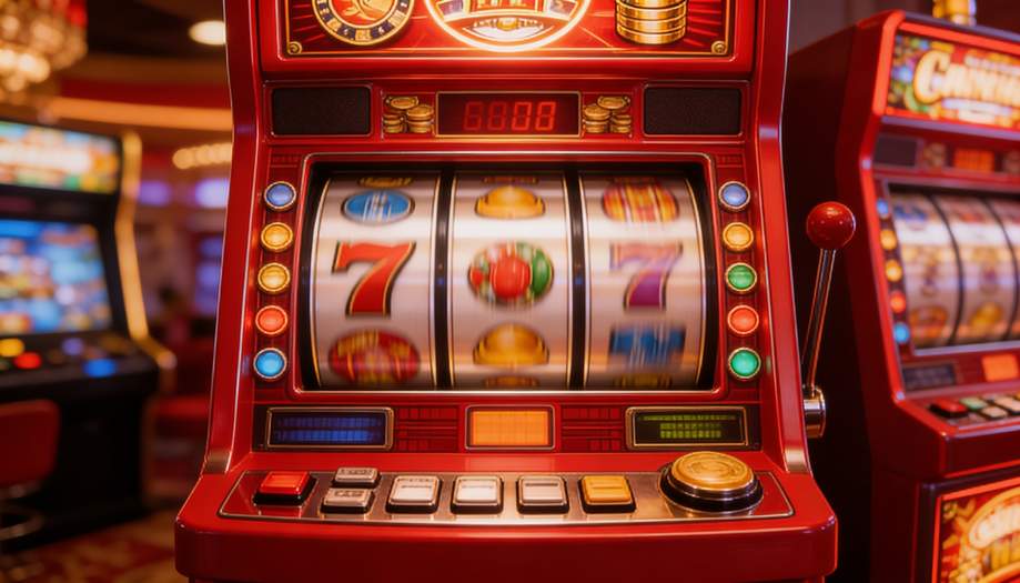 Simsinos Casino