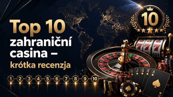 Nejlepší nová online casina v roce 2023 136653521