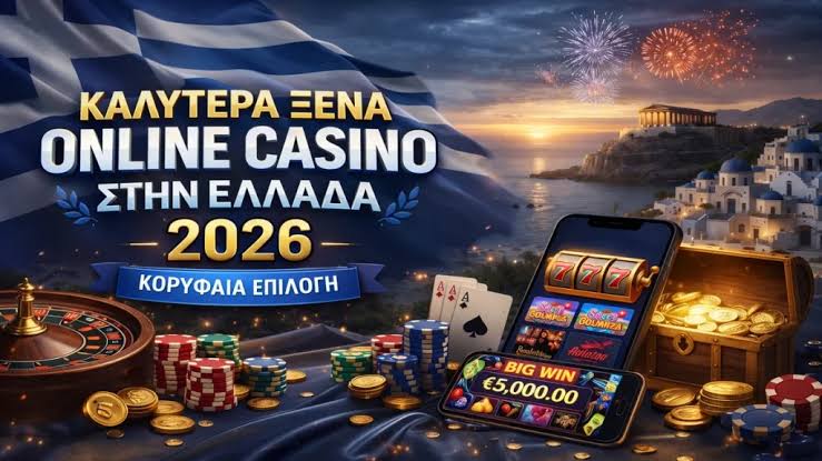 Τα Καλύτερα Ευρωπαϊκά Online Casino Οδηγός και Συμβουλές Τα Καλύτερα Ευρωπαϊκά Online Casino Οδηγός και Συμβουλές