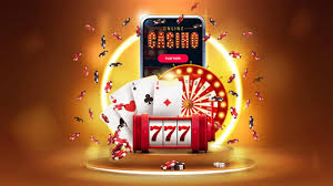 Online Casino Oplev Spændingen Ved Digitale Spil Online Casino Oplev Spændingen Ved Digitale Spil