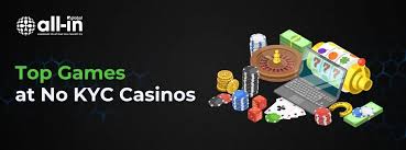 The Rise of Casinos with Instant Bitcoin Withdrawals 367239896