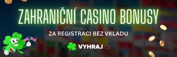 Nejlepší zahraniční online casina 2026 Srovnání a recenze Nejlepší zahraniční online casina 2026 Srovnání a recenze