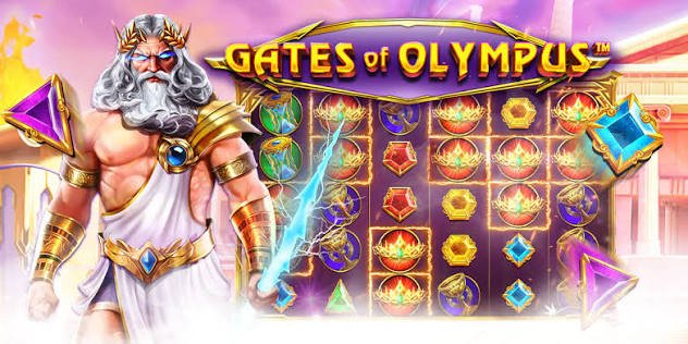 Oplev Eventyret i Gates of Olympus Slot Oplev Eventyret i Gates of Olympus Slot